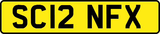 SC12NFX
