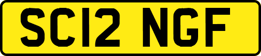 SC12NGF