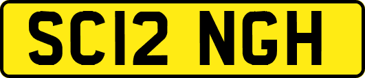 SC12NGH