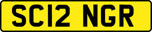 SC12NGR