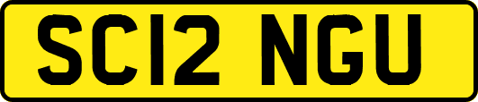 SC12NGU