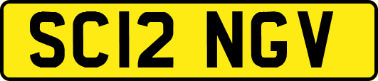 SC12NGV