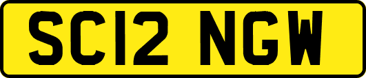SC12NGW