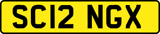 SC12NGX