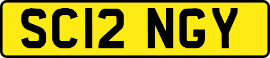 SC12NGY