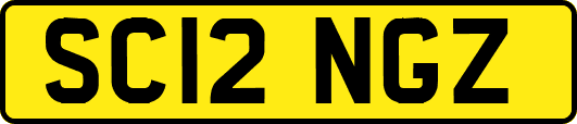 SC12NGZ