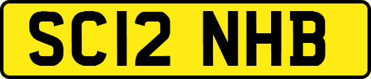 SC12NHB