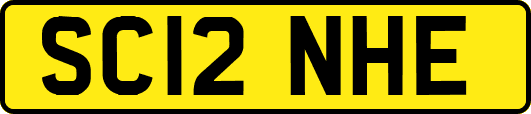 SC12NHE