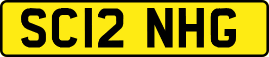 SC12NHG