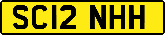 SC12NHH