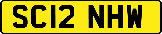 SC12NHW