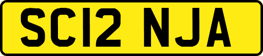 SC12NJA