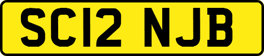 SC12NJB
