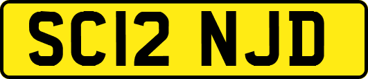 SC12NJD