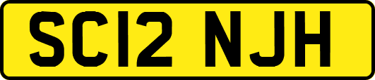 SC12NJH