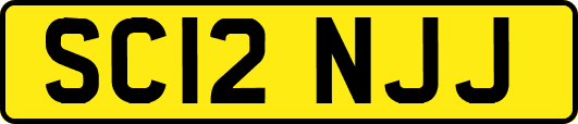 SC12NJJ