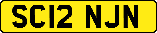 SC12NJN