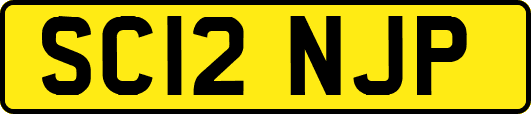 SC12NJP