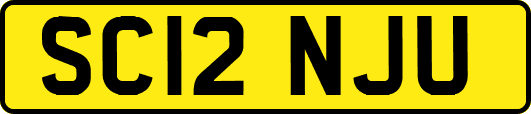 SC12NJU
