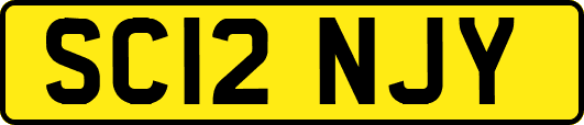 SC12NJY