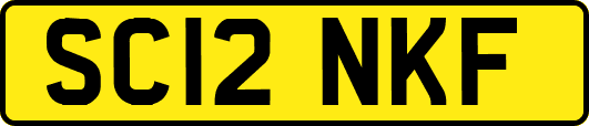 SC12NKF