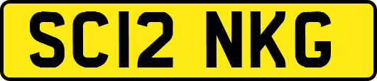 SC12NKG