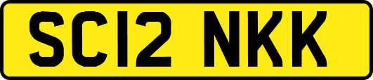 SC12NKK