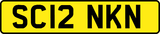 SC12NKN