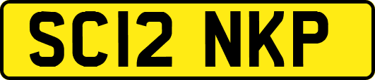SC12NKP