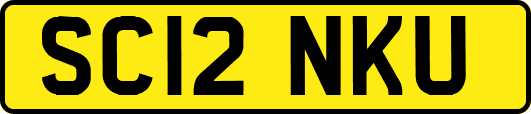 SC12NKU