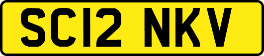 SC12NKV