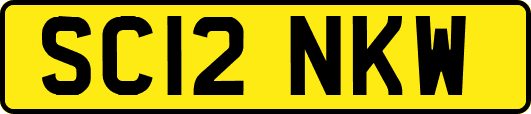 SC12NKW