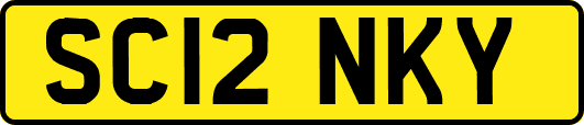 SC12NKY