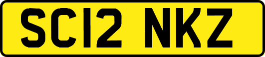 SC12NKZ
