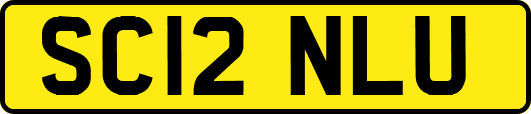SC12NLU
