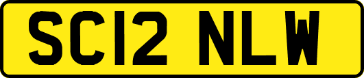 SC12NLW