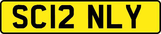 SC12NLY