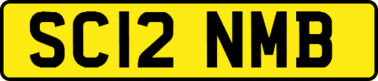 SC12NMB
