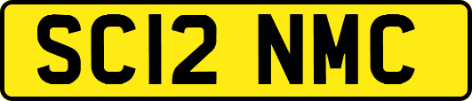 SC12NMC