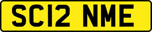 SC12NME