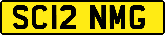 SC12NMG