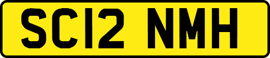 SC12NMH