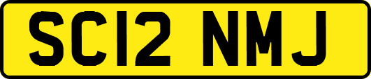 SC12NMJ