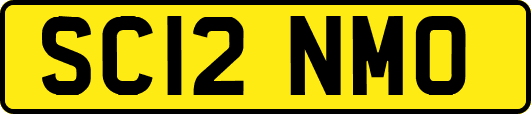 SC12NMO