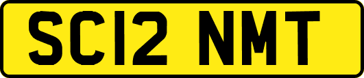 SC12NMT
