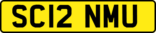 SC12NMU