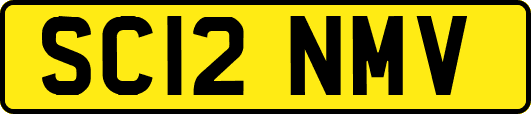 SC12NMV