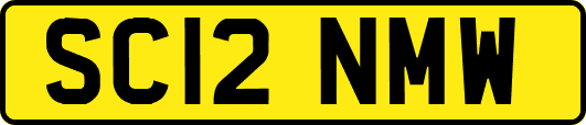SC12NMW