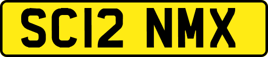 SC12NMX