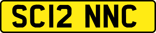 SC12NNC